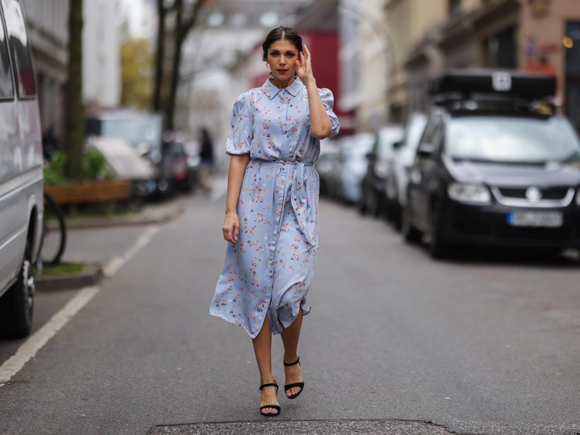 Trend kleider sommer 2021 Clearance